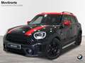 MINI Cooper Countryman AUT. Чёрный - thumbnail 1