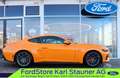 Ford Mustang Fastback 5.0 MagneRide 4,99%FIN* Orange - thumbnail 50