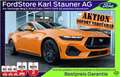 Ford Mustang Fastback 5.0 MagneRide 4,99%FIN* Orange - thumbnail 1