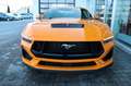 Ford Mustang Fastback 5.0 MagneRide 4,99%FIN* Orange - thumbnail 3