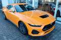 Ford Mustang Fastback 5.0 MagneRide 4,99%FIN* Orange - thumbnail 2