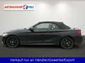 BMW M2 M235i xDrive Steptronic Cabrio Leder Schwarz - thumbnail 7