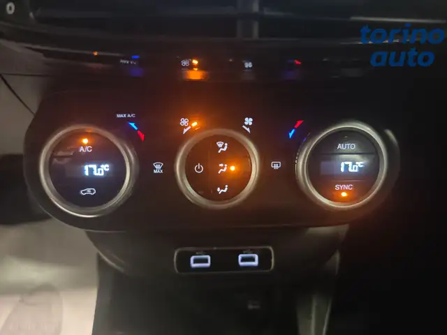 Fiat 500x view 17