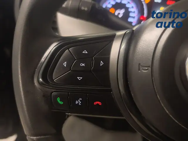 Fiat 500x view 13