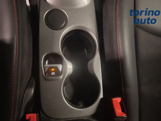 Fiat 500x view 18