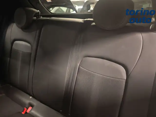 Fiat 500x view 8
