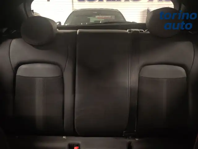 Fiat 500x view 20
