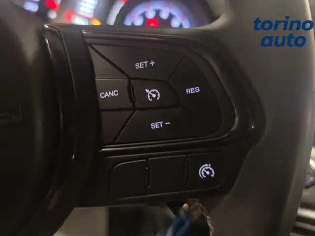Fiat 500x view 14