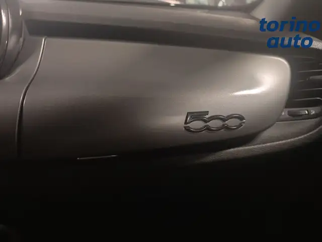 Fiat 500x view 19