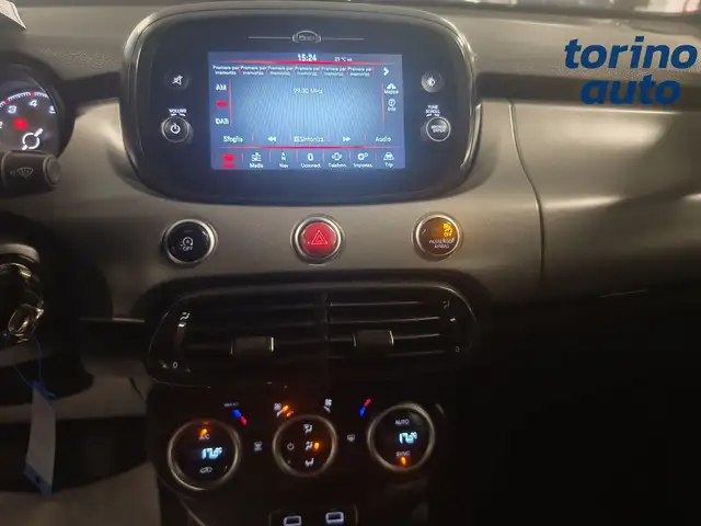 Fiat 500x view 15