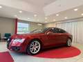 Audi A7 A7 Sportback 3.0 V6 tdi S-line quattro 313cv Rouge - thumbnail 1