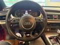 Audi A7 A7 Sportback 3.0 V6 tdi S-line quattro 313cv Rouge - thumbnail 15