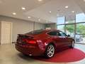 Audi A7 A7 Sportback 3.0 V6 tdi S-line quattro 313cv Rouge - thumbnail 5
