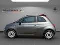 Fiat 500C 1.0 GSE Hybrid 52 kW Dolcevita NAVI Grau - thumbnail 8