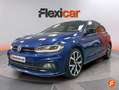 Volkswagen Polo 2.0 TSI GTI DSG Azul - thumbnail 3
