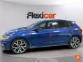 Volkswagen Polo 2.0 TSI GTI DSG Azul - thumbnail 8