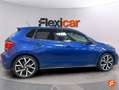 Volkswagen Polo 2.0 TSI GTI DSG Azul - thumbnail 5