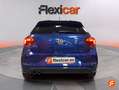 Volkswagen Polo 2.0 TSI GTI DSG Azul - thumbnail 7