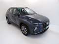 Hyundai TUCSON III - Tucson 1.6 t-gdi 48V Xtech 2wd imt Bleu - thumbnail 3