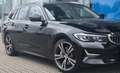 BMW 330 330d Touring xDrive Aut. Luxury Line Schwarz - thumbnail 3