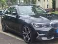 BMW 330 330d Touring xDrive Aut. Luxury Line Schwarz - thumbnail 1