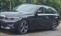 BMW 330 330d Touring xDrive Aut. Luxury Line Schwarz - thumbnail 2