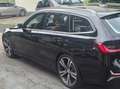 BMW 330 330d Touring xDrive Aut. Luxury Line Schwarz - thumbnail 4