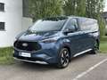 Ford Tourneo Custom Active 2.5 PHEV 233PS A 340L2H1 Blau - thumbnail 1