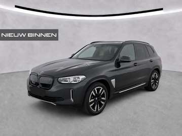 High Executive 80 kWh | Panoramadak | Harman Kardo