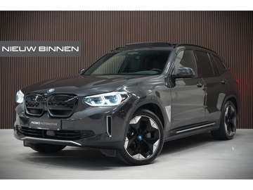 High Executive 80 kWh | Panoramadak | Harman Kardo