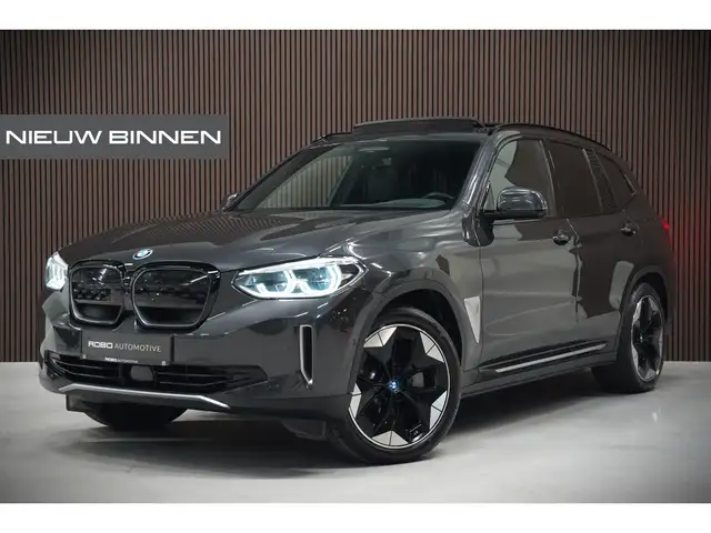 BMW iX3 High Executive 80 kWh | Panoramadak | Harman Kardo