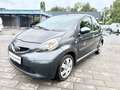 Toyota Aygo AYGO Cool,Klima,TÜV NEU Grau - thumbnail 1