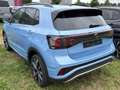Volkswagen T-Cross R-Line Limited NAVI+SHZ+MATRIX+ACC+KAMERA+18''A... Blau - thumbnail 6