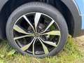 Volkswagen T-Cross R-Line Limited NAVI+SHZ+MATRIX+ACC+KAMERA+18''A... Blau - thumbnail 7