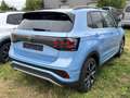 Volkswagen T-Cross R-Line Limited NAVI+SHZ+MATRIX+ACC+KAMERA+18''A... Blau - thumbnail 4