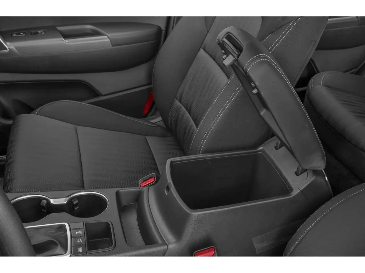 Kia Sportage fotografie Kia Sportage