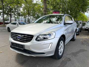 XC60 Momentum AWD