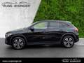 Mercedes-Benz GLA 250 e Progressive *Distr*KeyGo*Cam*LED*Night Schwarz - thumbnail 4