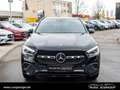 Mercedes-Benz GLA 250 e Progressive *Distr*KeyGo*Cam*LED*Night Schwarz - thumbnail 8