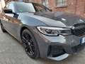 BMW 340 M340i+xDrive - neuwertig; deutsche Erstzul. Grau - thumbnail 18