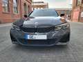 BMW 340 M340i+xDrive - neuwertig; deutsche Erstzul. Šedá - thumbnail 5