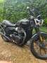 Triumph Street Twin Schwarz - thumbnail 1