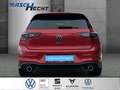 Volkswagen Golf VIII GTI 2.0 TSI DSG*LED*NAVI*SHZ*PANO* Rot - thumbnail 6