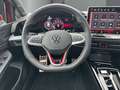 Volkswagen Golf VIII GTI 2.0 TSI DSG*LED*NAVI*SHZ*PANO* Rot - thumbnail 18