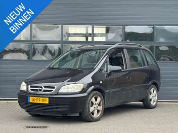 1.8-16V MAXX I MEENEEMPRIJS