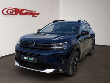 Plug-in Hybrid 225 e-EAT8 Max