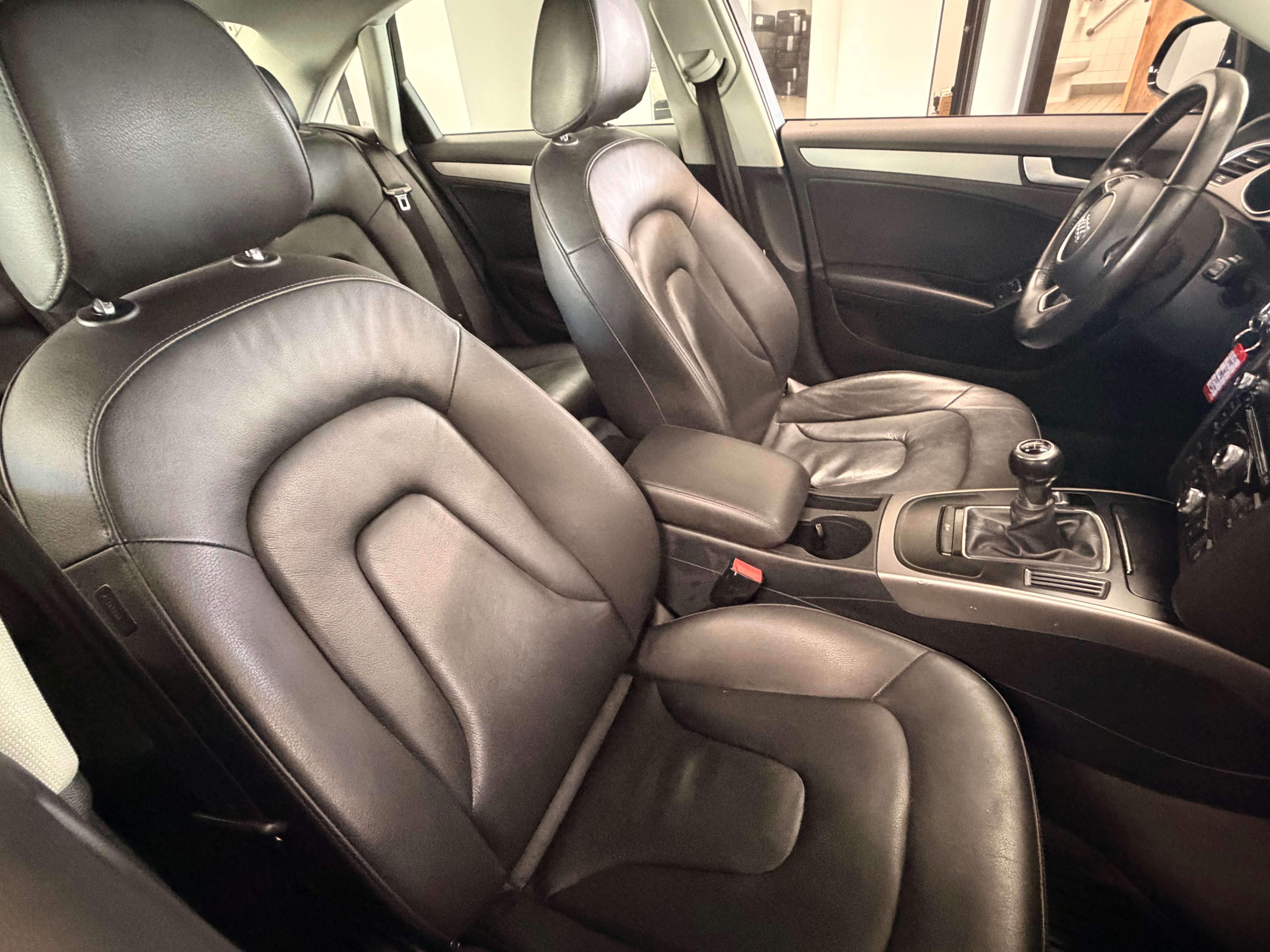 2015 Audi A4 Sedan Komfort plus - Image 10