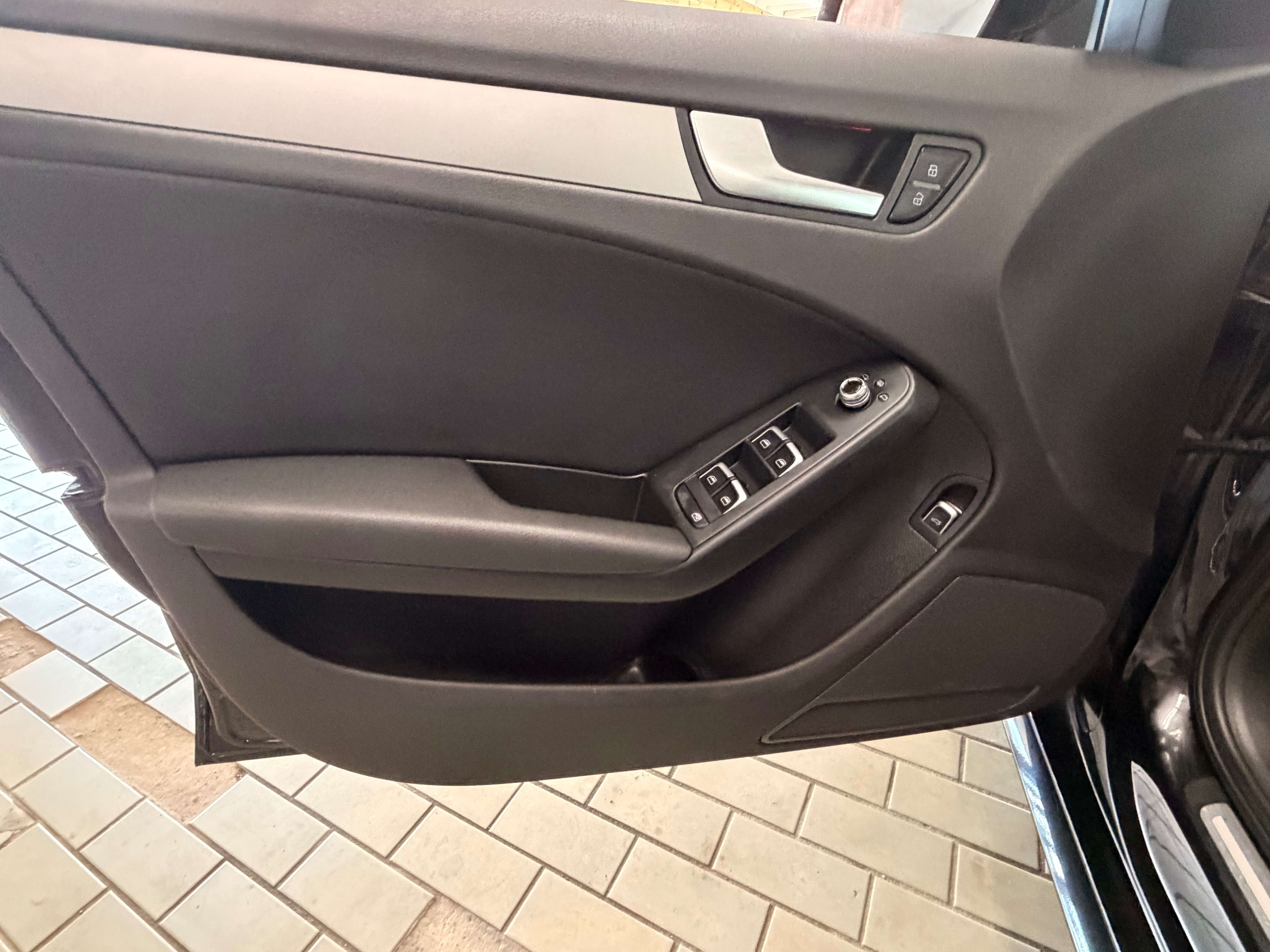 2015 Audi A4 Sedan Komfort plus - Image 16