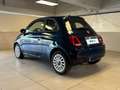Fiat 500 1.0 70cv Ibrido Lounge Bleu - thumbnail 3