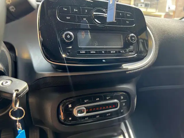Smart Forfour view 10